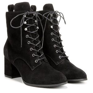 blondo dan waterproof bootie